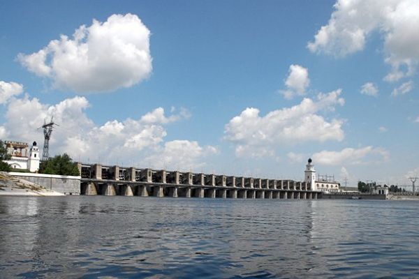 Фото цимлянского водохранилища в ростовской области