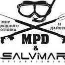 MPD & Salvimar