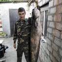 Андрей КМВ